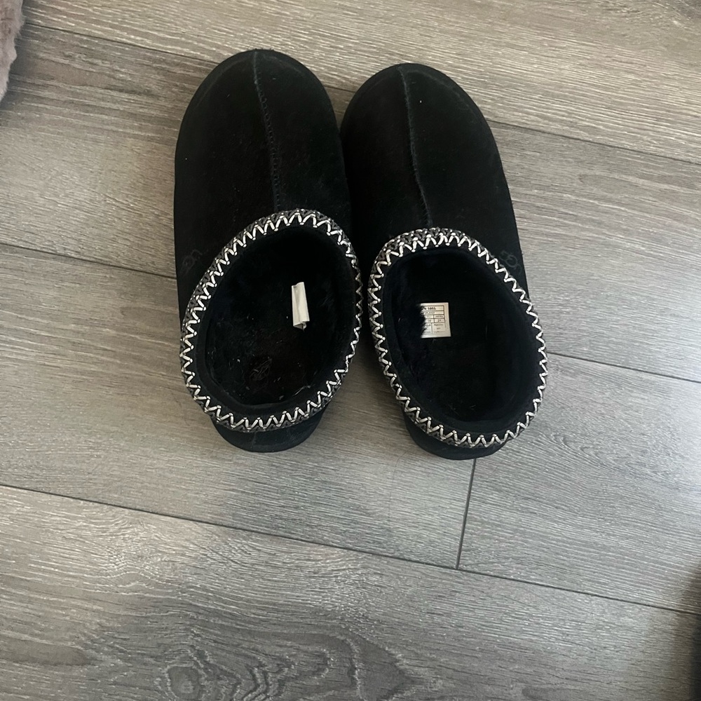 Tasman UGGS